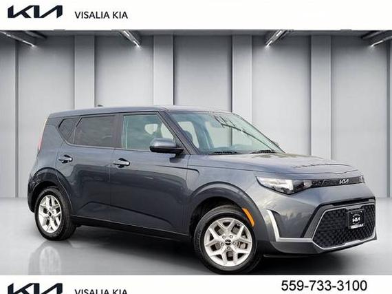 KIA SOUL 2023 KNDJ23AU5P7888330 image KIA SOUL 2023 KNDJ23AU5P7888330 image