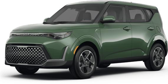 KIA SOUL 2023 KNDJ33AU8P7202200 image