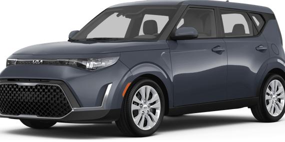 KIA SOUL 2023 KNDJ23AU9P7892767 image