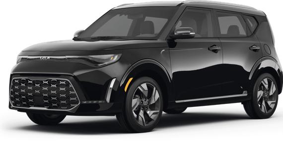 KIA SOUL 2023 KNDJ53AUXP7866556 image