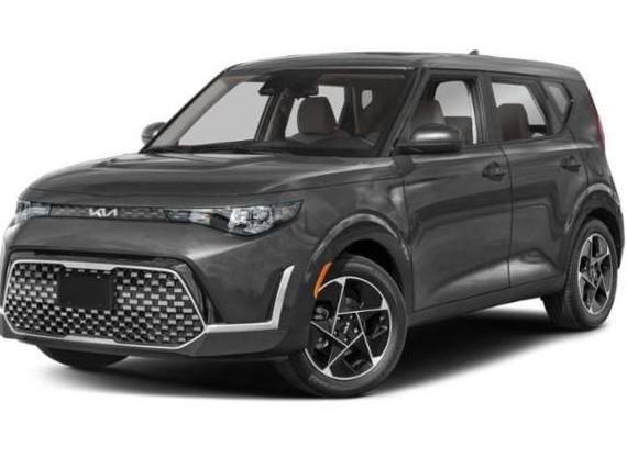 KIA SOUL 2023 KNDJ33AU5P7884887 image KIA SOUL 2023 KNDJ33AU5P7884887 image