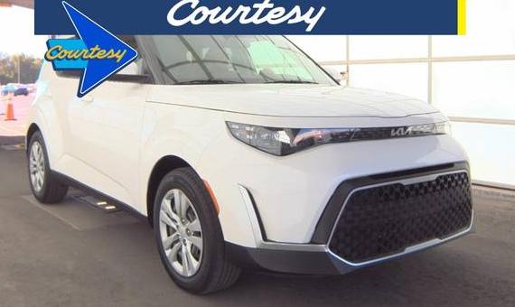 KIA SOUL 2023 KNDJ23AU7P7874042 image KIA SOUL 2023 KNDJ23AU7P7874042 image