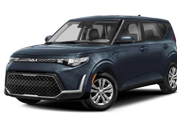 KIA SOUL 2023 KNDJ23AU2P7854653 image