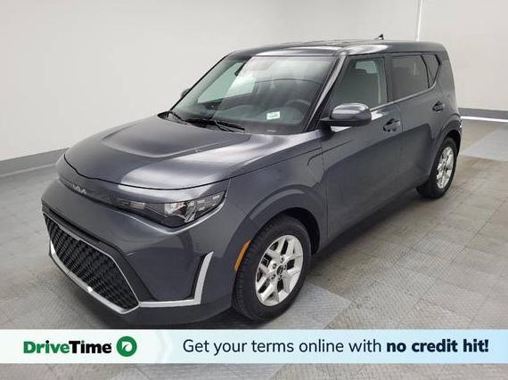 KIA SOUL 2023 KNDJ23AU7P7199146 image