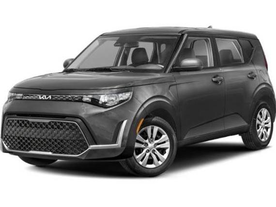 KIA SOUL 2023 KNDJ23AU9P7881168 image