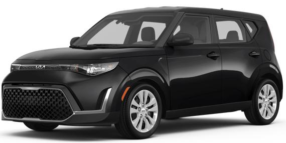 KIA SOUL 2023 KNDJ23AU8P7840627 image KIA SOUL 2023 KNDJ23AU8P7840627 image