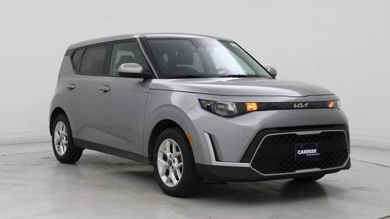 KIA SOUL 2023 KNDJ23AU8P7868931 image