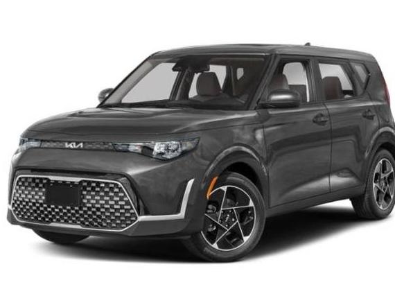 KIA SOUL 2023 KNDJ33AU4P7208642 image