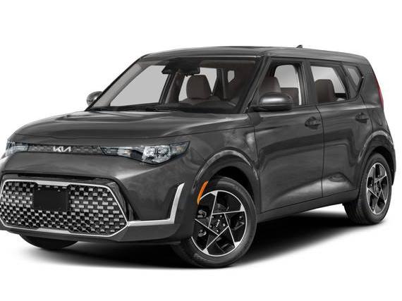 KIA SOUL 2023 KNDJ33AU6P7200462 image