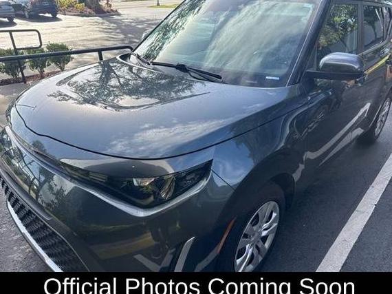 KIA SOUL 2023 KNDJ23AUXP7218109 image KIA SOUL 2023 KNDJ23AUXP7218109 image