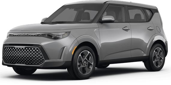 KIA SOUL 2023 KNDJ33AU1P7880402 image
