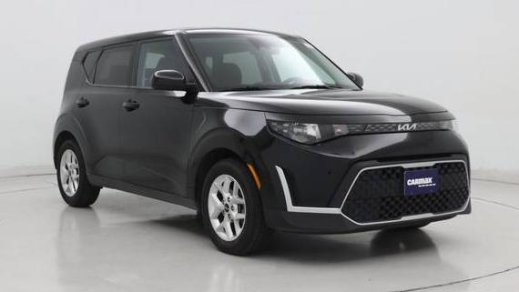 KIA SOUL 2023 KNDJ23AU9P7883485 image KIA SOUL 2023 KNDJ23AU9P7883485 image