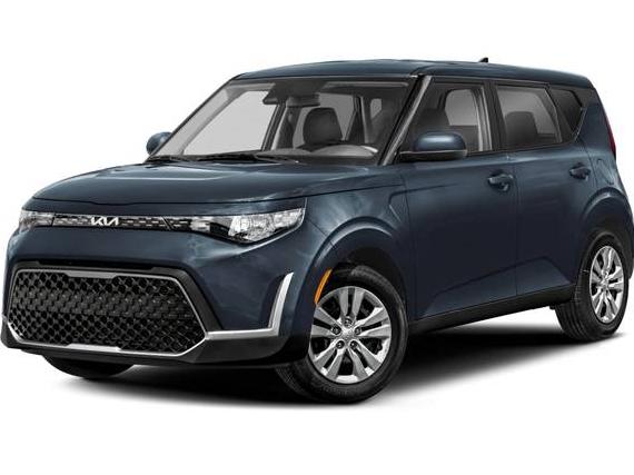 KIA SOUL 2023 KNDJ23AUXP7870793 image