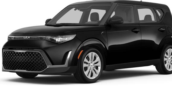 KIA SOUL 2023 KNDJ23AU2P7883487 image KIA SOUL 2023 KNDJ23AU2P7883487 image