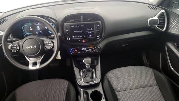 KIA SOUL 2023 KNDJ23AU3P7880324 image KIA SOUL 2023 KNDJ23AU3P7880324 image