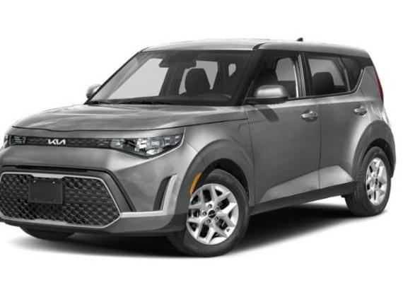 KIA SOUL 2023 KNDJ23AU0P7206289 image KIA SOUL 2023 KNDJ23AU0P7206289 image