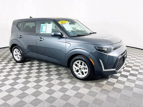 KIA SOUL 2023 KNDJ23AU1P7888292 image KIA SOUL 2023 KNDJ23AU1P7888292 image