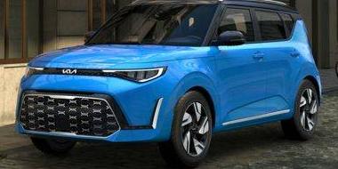 KIA SOUL 2023 KNDJ23AU6P7857720 image KIA SOUL 2023 KNDJ23AU6P7857720 image