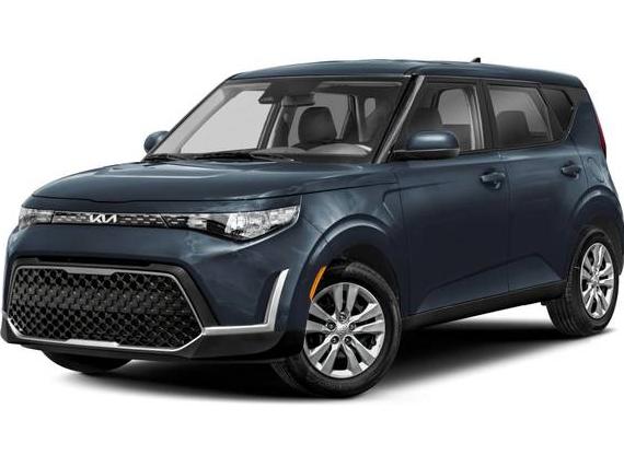 KIA SOUL 2023 KNDJ23AU9P7840698 image