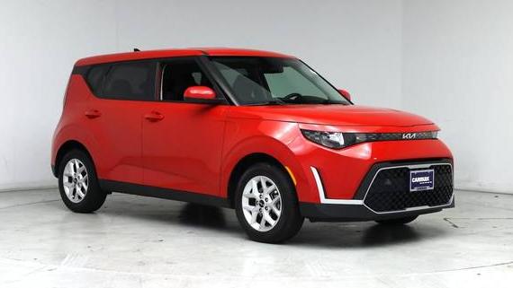 KIA SOUL 2023 KNDJ23AU3P7189696 image