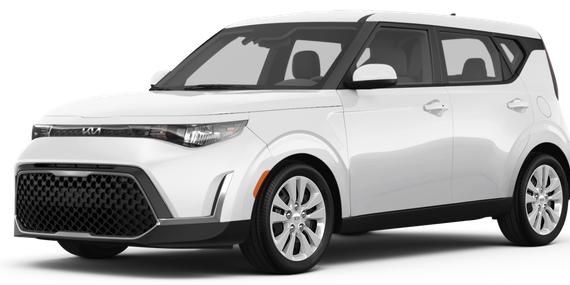 KIA SOUL 2023 KNDJ23AU4P7861118 image KIA SOUL 2023 KNDJ23AU4P7861118 image