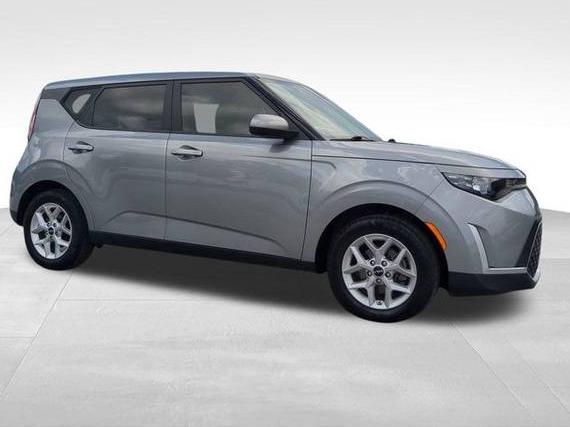 KIA SOUL 2023 KNDJ23AU6P7864845 image