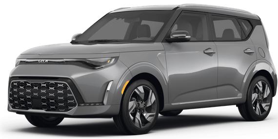 KIA SOUL 2023 KNDJ53AU1P7194564 image