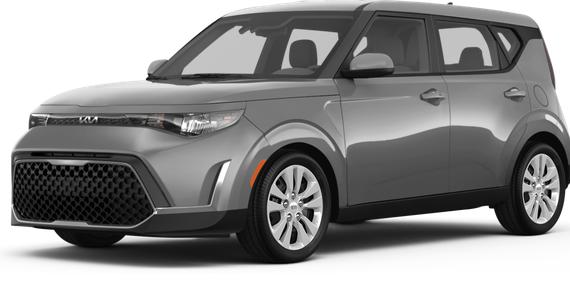 KIA SOUL 2023 KNDJ23AU7P7204801 image KIA SOUL 2023 KNDJ23AU7P7204801 image
