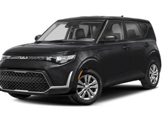 KIA SOUL 2023 KNDJ23AU1P7859181 image