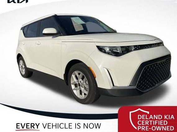 KIA SOUL 2023 KNDJ23AU6P7894170 image
