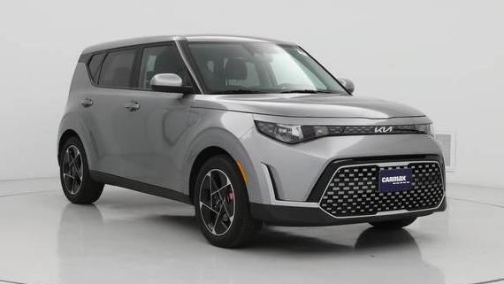 KIA SOUL 2023 KNDJ33AU7P7872109 image