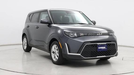 KIA SOUL 2023 KNDJ23AU9P7885012 image KIA SOUL 2023 KNDJ23AU9P7885012 image