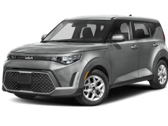 KIA SOUL 2023 KNDJ23AU3P7195255 image KIA SOUL 2023 KNDJ23AU3P7195255 image