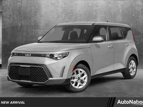 KIA SOUL 2023 KNDJ23AU9P7191632 image