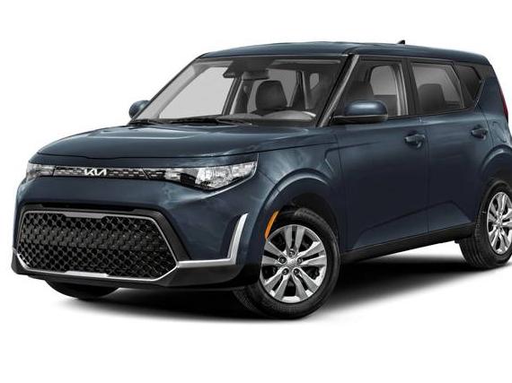 KIA SOUL 2023 KNDJ23AU7P7846449 image