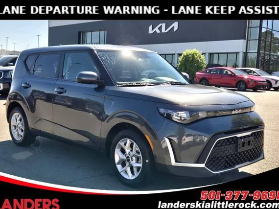KIA SOUL 2023 KNDJ23AU5P7883760 image KIA SOUL 2023 KNDJ23AU5P7883760 image