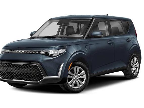 KIA SOUL 2023 KNDJ23AU9P7882577 image KIA SOUL 2023 KNDJ23AU9P7882577 image