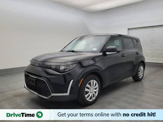 KIA SOUL 2023 KNDJ23AU9P7844749 image