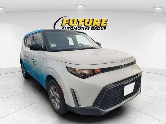 KIA SOUL 2023 KNDJ23AU0P7208222 image KIA SOUL 2023 KNDJ23AU0P7208222 image