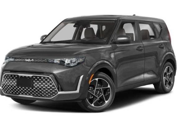 KIA SOUL 2023 KNDJ33AU6P7889662 image