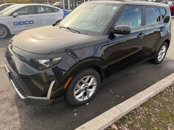 KIA SOUL 2023 KNDJ23AU4P7868408 image KIA SOUL 2023 KNDJ23AU4P7868408 image