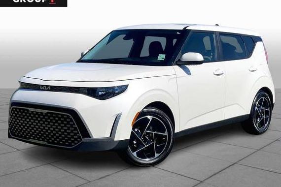 KIA SOUL 2023 KNDJ33AU8P7866142 image KIA SOUL 2023 KNDJ33AU8P7866142 image