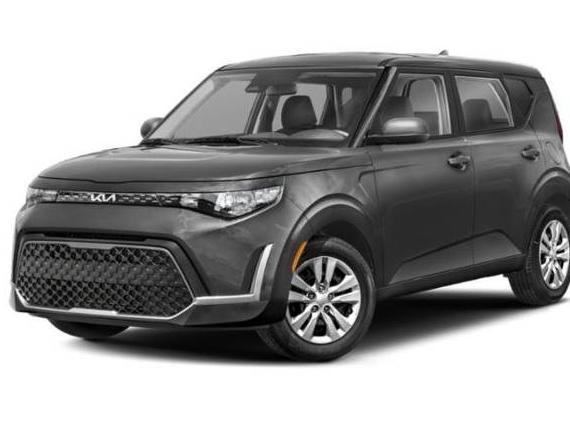 KIA SOUL 2023 KNDJ23AU4P7849020 image KIA SOUL 2023 KNDJ23AU4P7849020 image