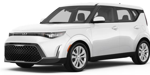 KIA SOUL 2023 KNDJ23AU5P7889042 image KIA SOUL 2023 KNDJ23AU5P7889042 image