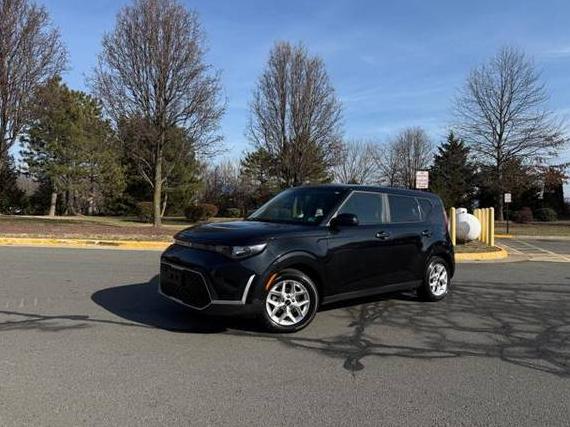 KIA SOUL 2023 KNDJ23AU3P7840566 image KIA SOUL 2023 KNDJ23AU3P7840566 image