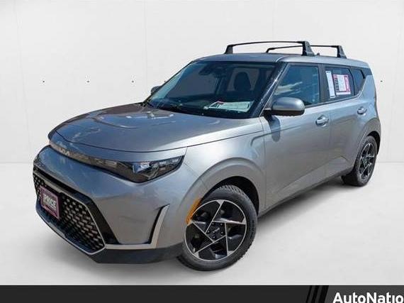 KIA SOUL 2023 KNDJ33AU1P7188253 image KIA SOUL 2023 KNDJ33AU1P7188253 image