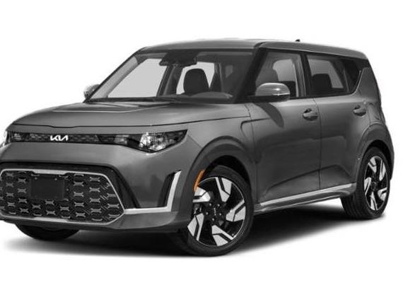 KIA SOUL 2023 KNDJ53AU6P7873732 image KIA SOUL 2023 KNDJ53AU6P7873732 image