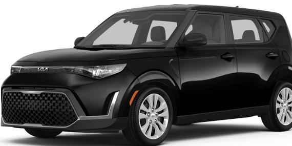 KIA SOUL 2023 KNDJ23AU8P7871912 image