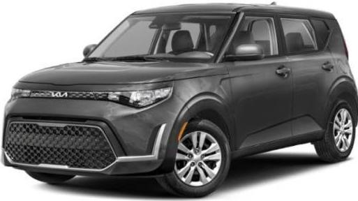 KIA SOUL 2023 KNDJ23AU6P7879118 image