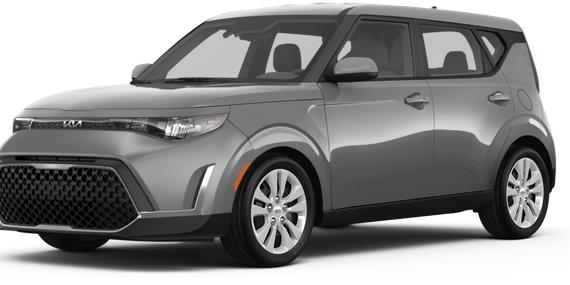 KIA SOUL 2023 KNDJ23AU1P7851615 image KIA SOUL 2023 KNDJ23AU1P7851615 image